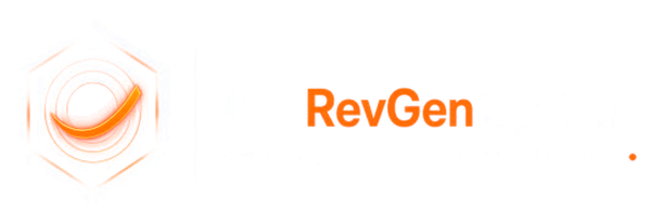 The RevGen System: Stop Renting Outreach. Own Predictable Pipeline.